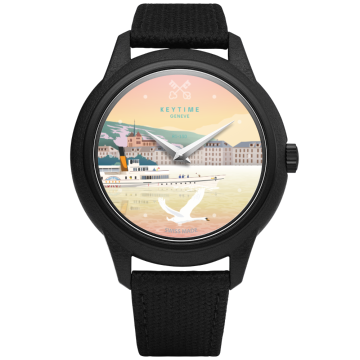 Watches N°130