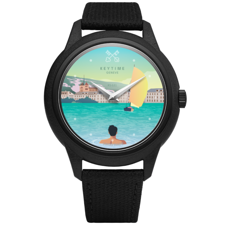 Watches N°131