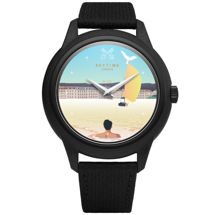 Watches N°132