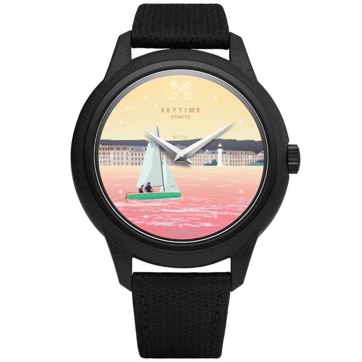 Watches N°133