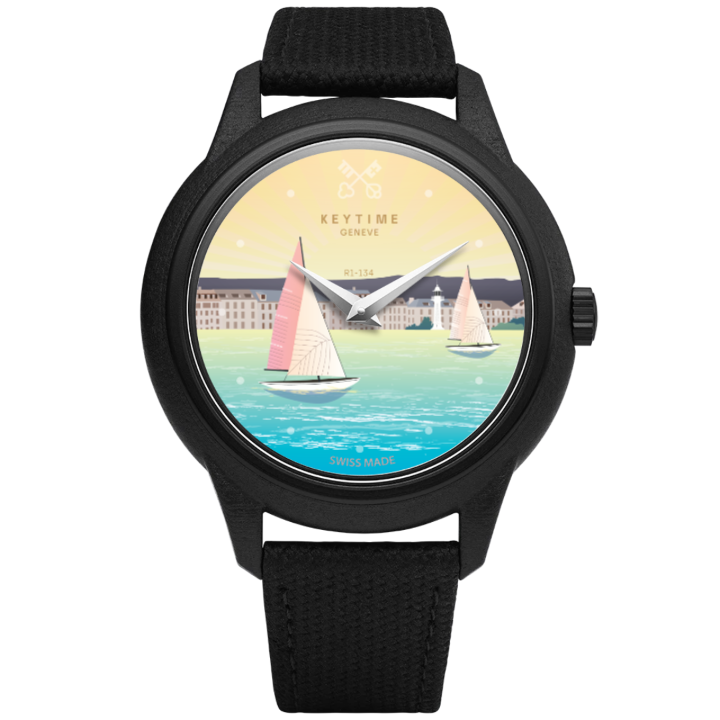Watches N°134