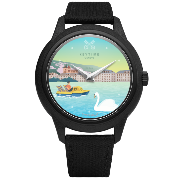 Watches N°135