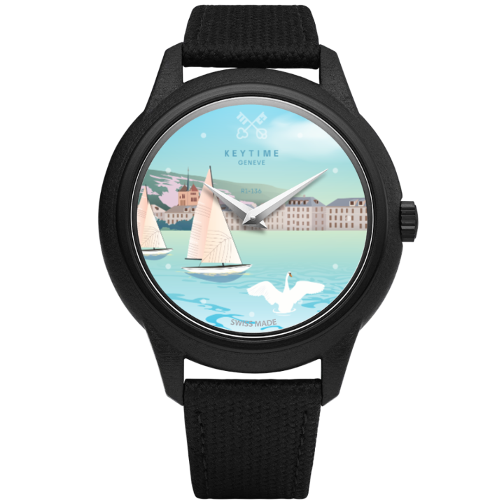 Watches N°136