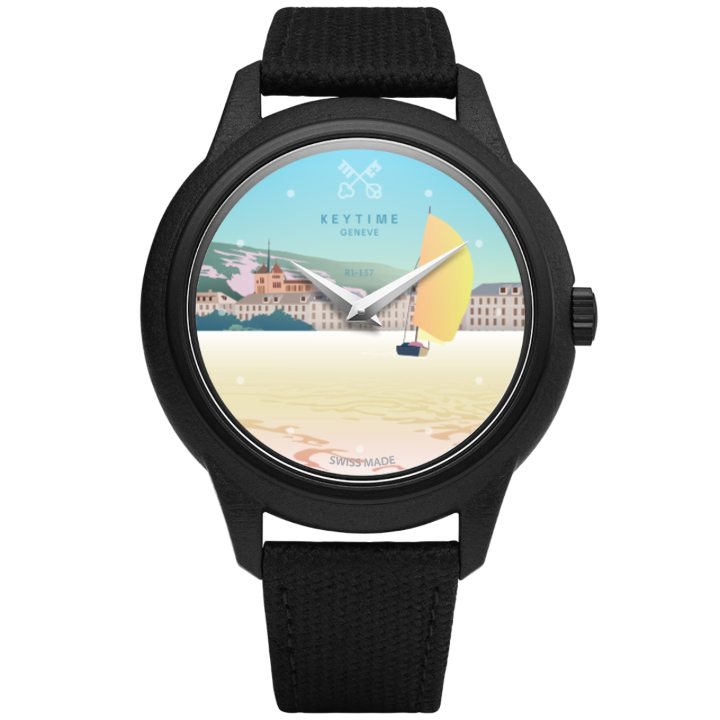 Watches N°137