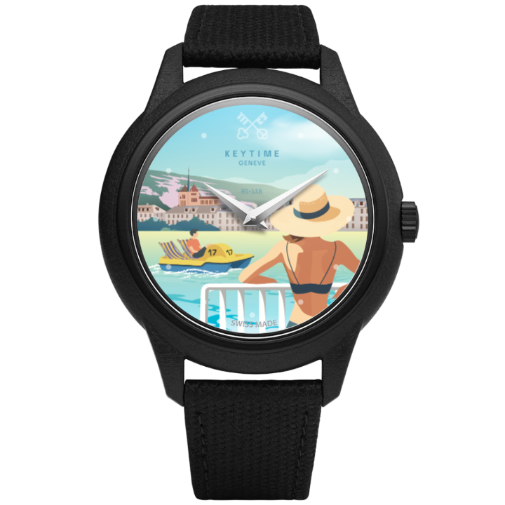 Watches N°138