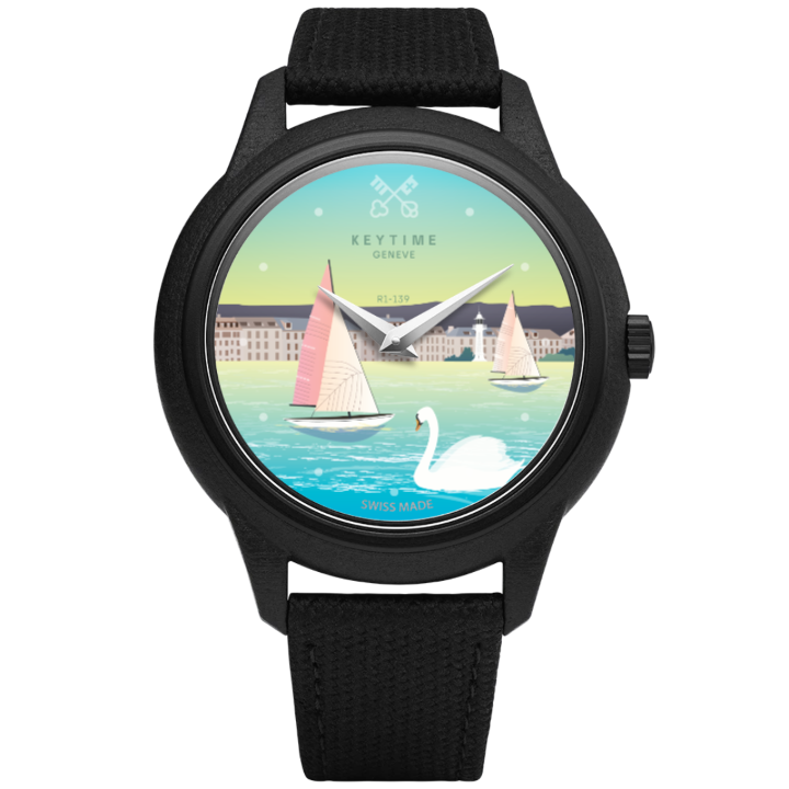 Watches N°139