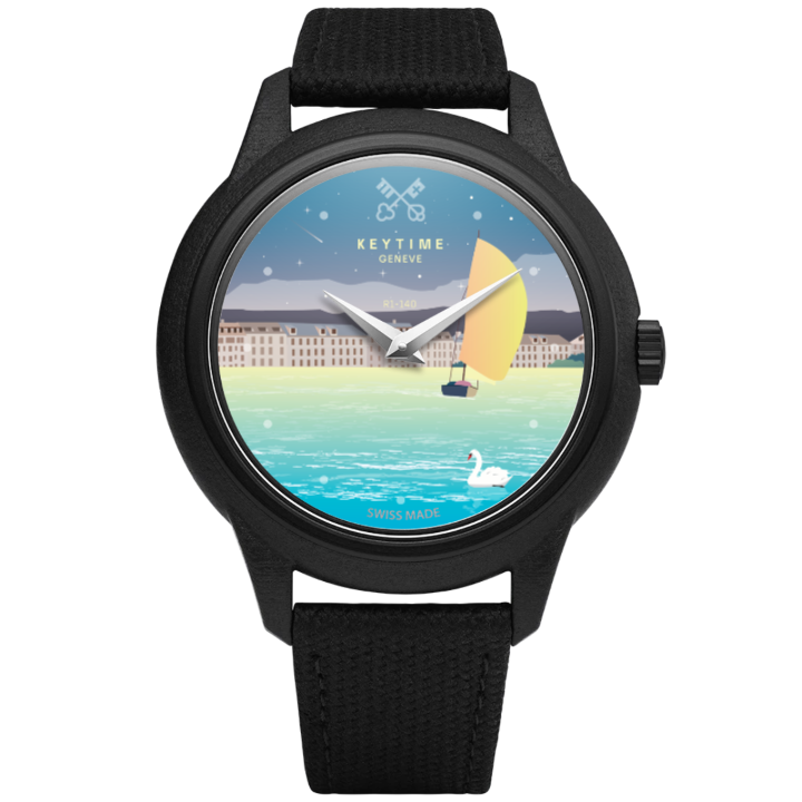Watches N°140