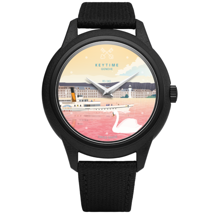 Watches N°141
