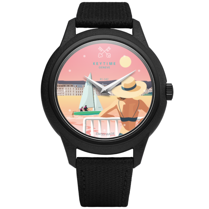 Watches N°142