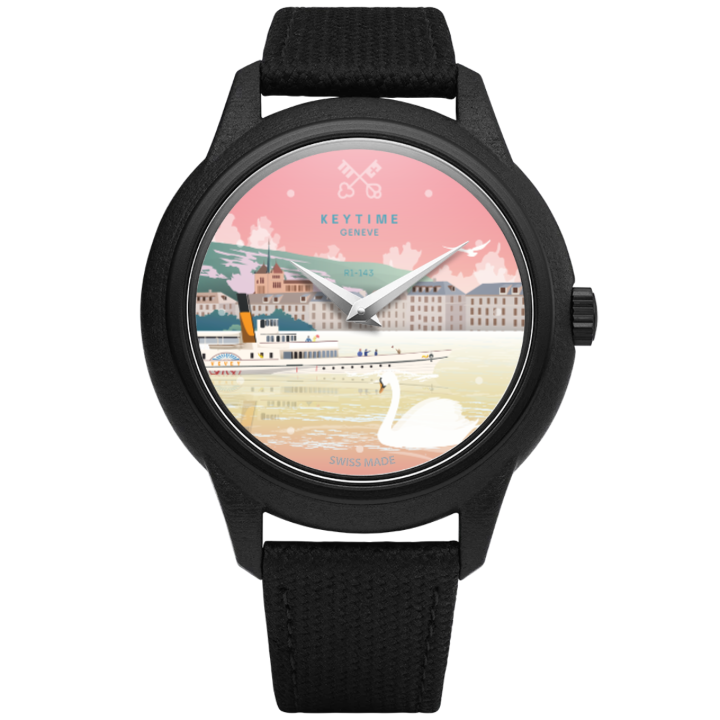 Watches N°143