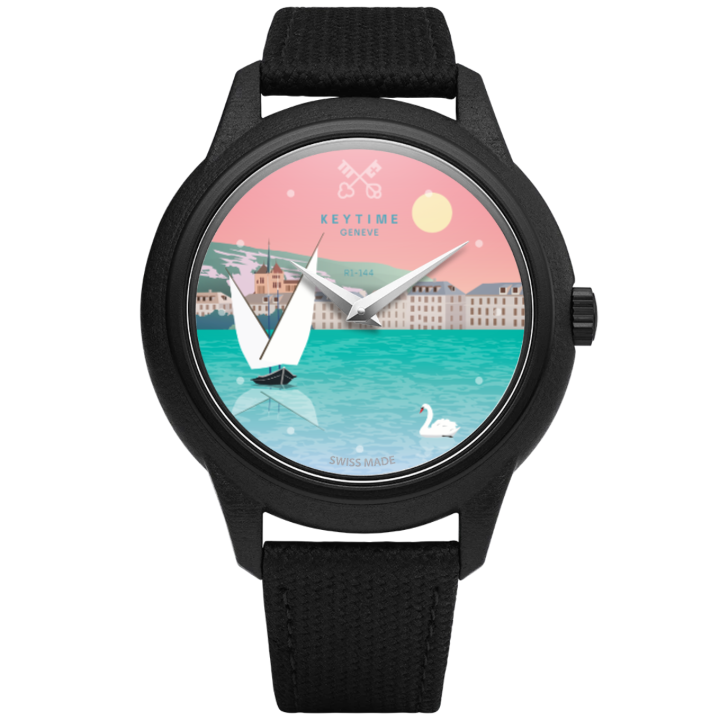 Watches N°144