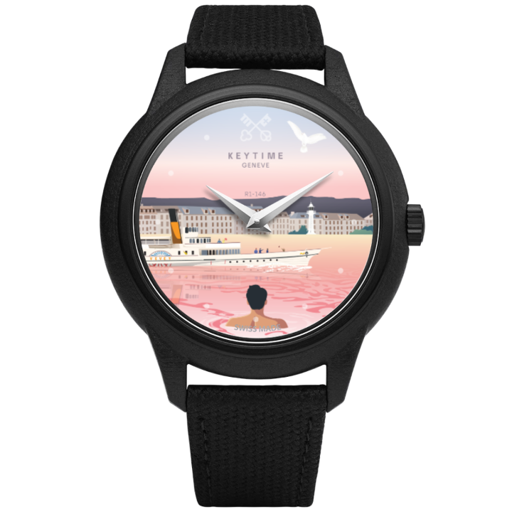 Watches N°146