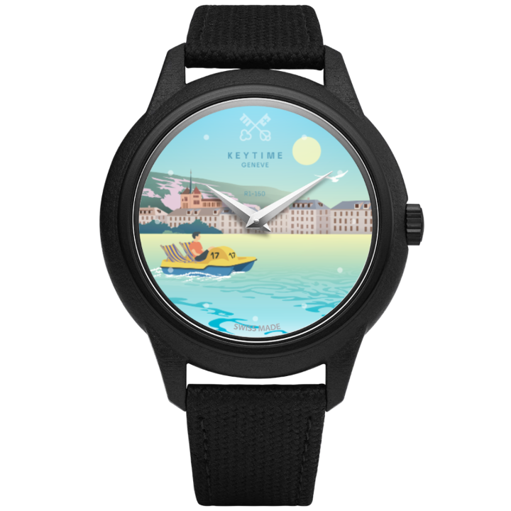 Watches N°150