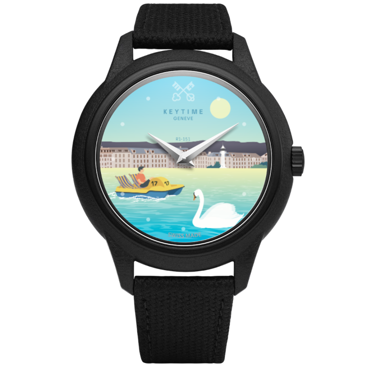 Watches N°151