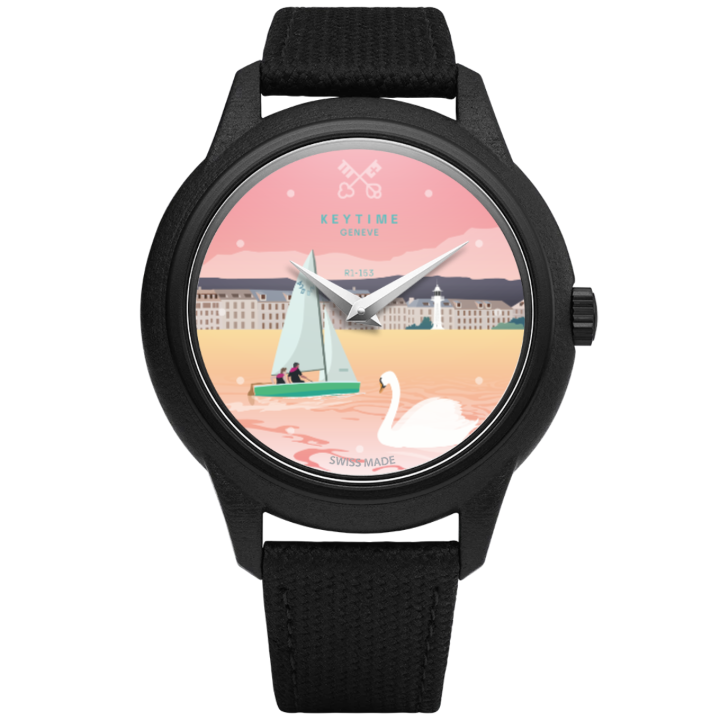 Watches N°153