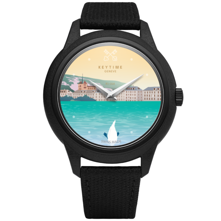 Watches N°154