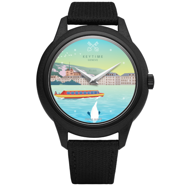 Watches N°155