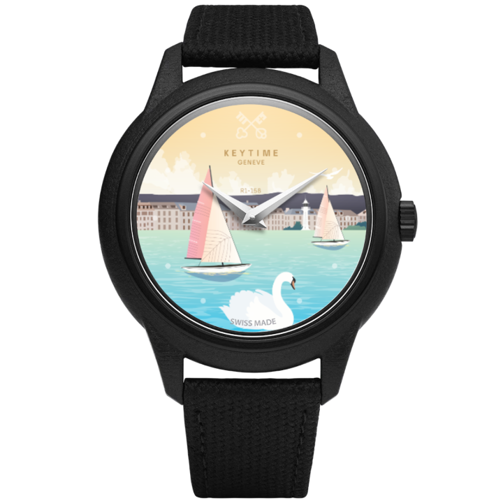 Watches N°158