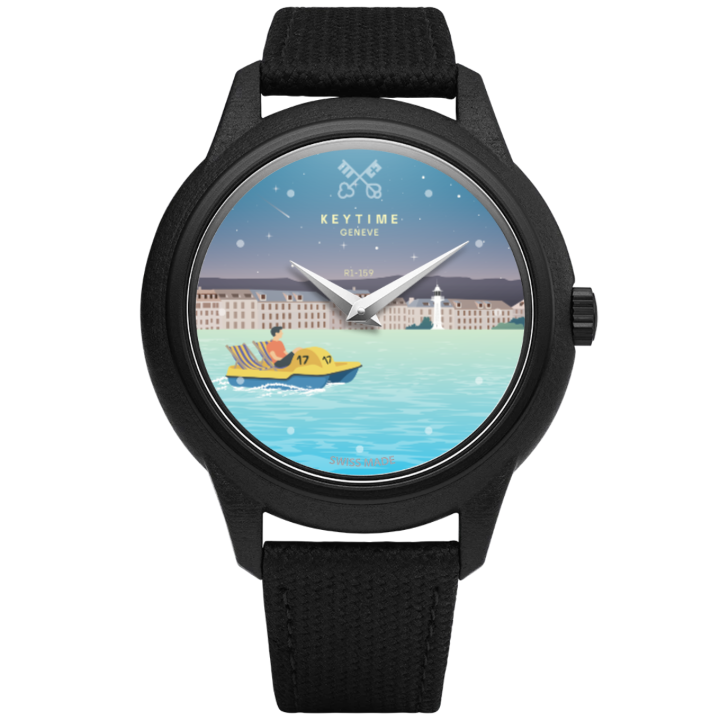 Watches N°159