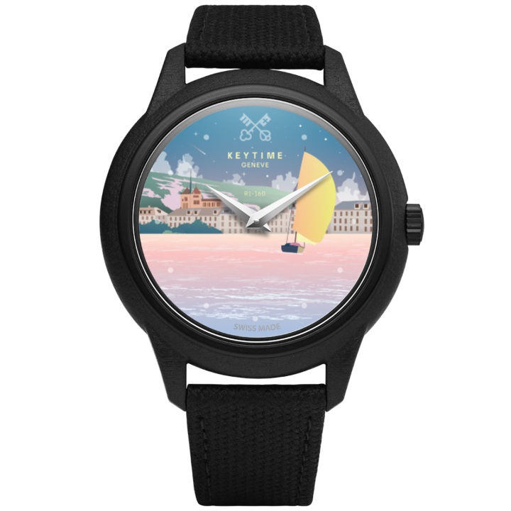 Watches N°160
