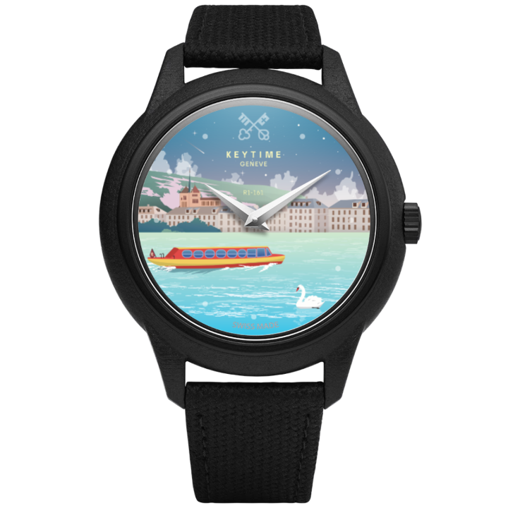 Watches N°161