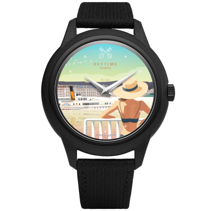 Watches N°162