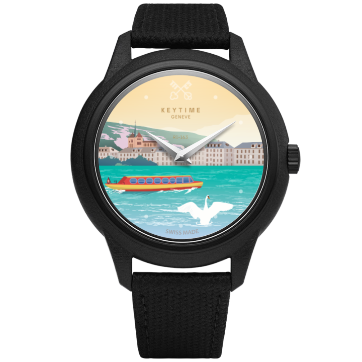 Watches N°163