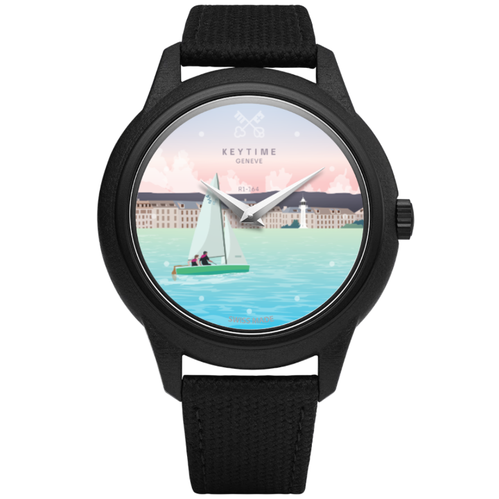Watches N°164