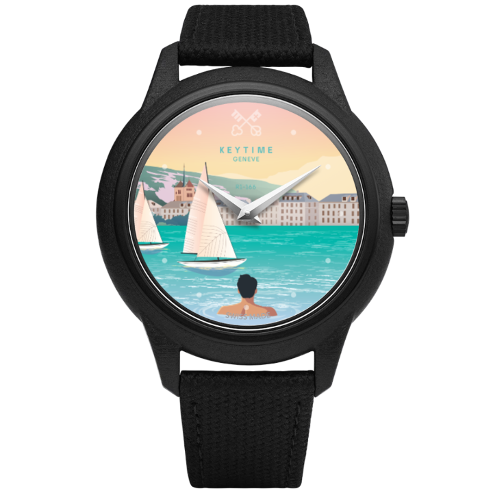 Watches N°166
