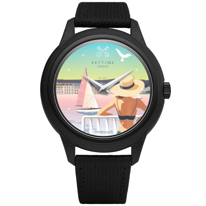 Watches N°167