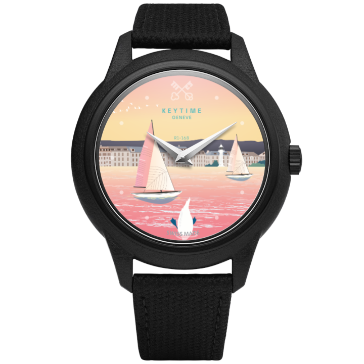 Watches N°168
