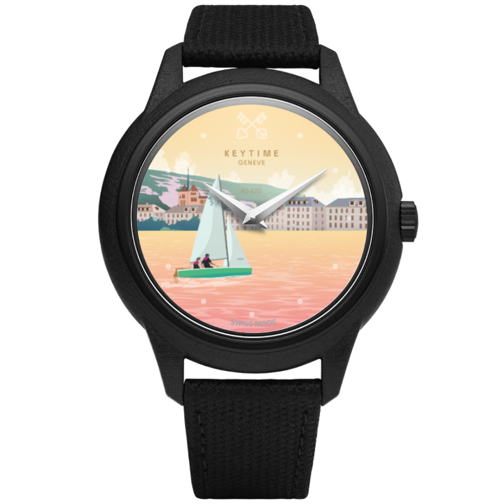 Watches N°170