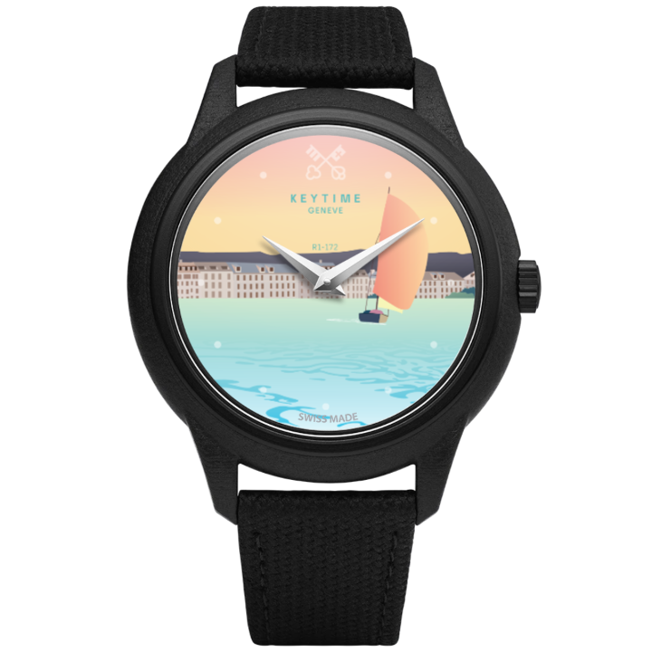 Watches N°172