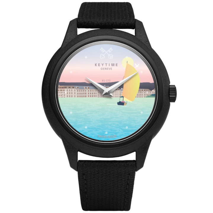Watches N°173