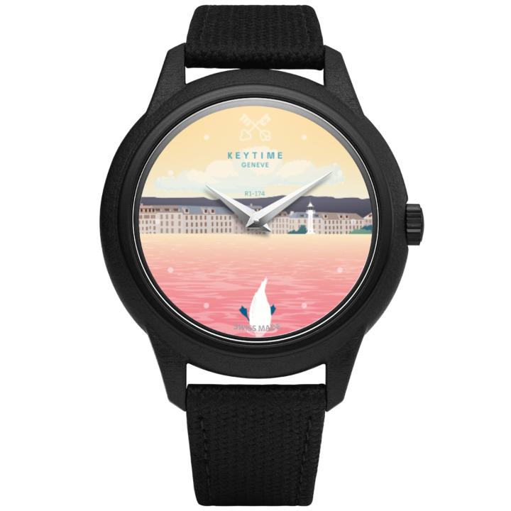 Watches N°174