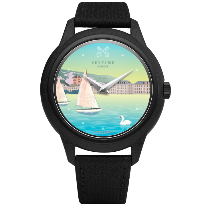 Watches N°175