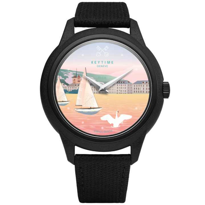 Watches N°176