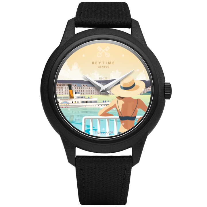 Watches N°177