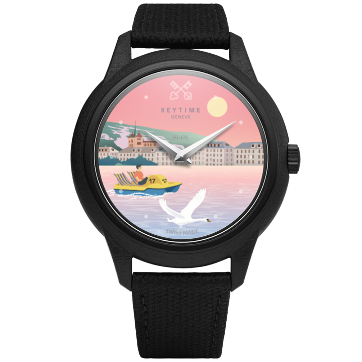 Watches N°178