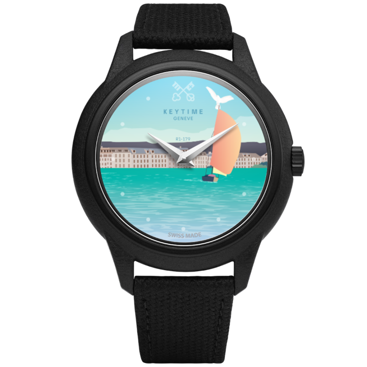 Watches N°179