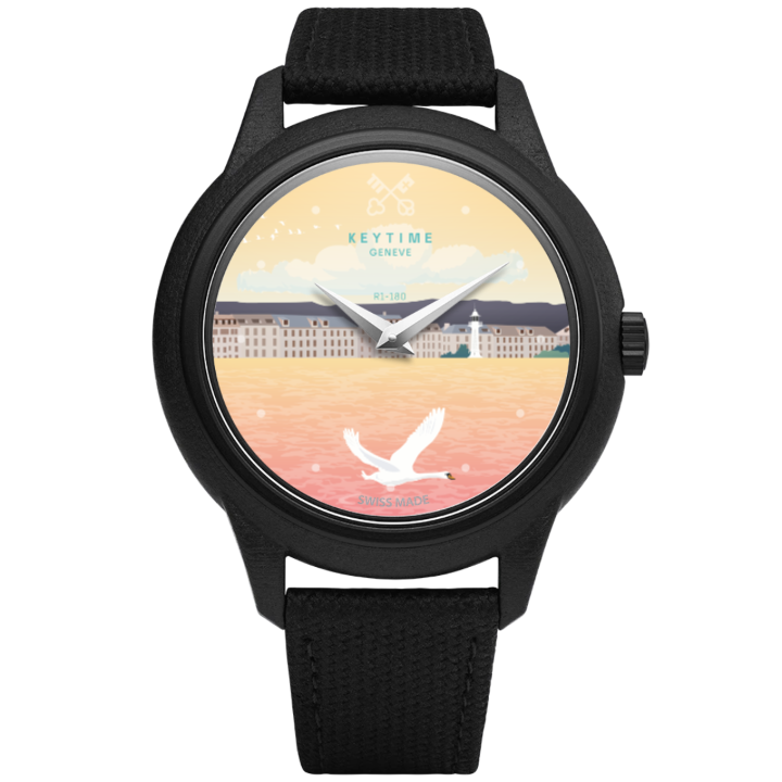 Watches N°180