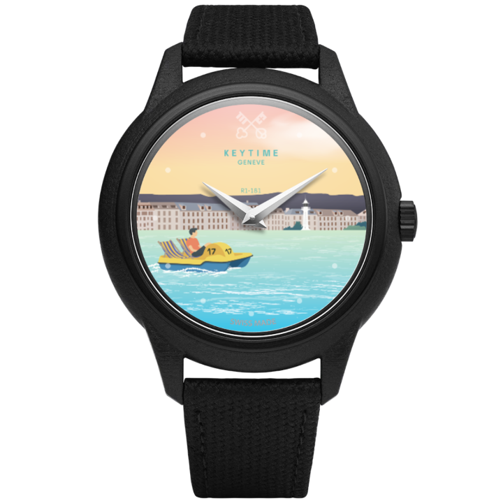 Watches N°181
