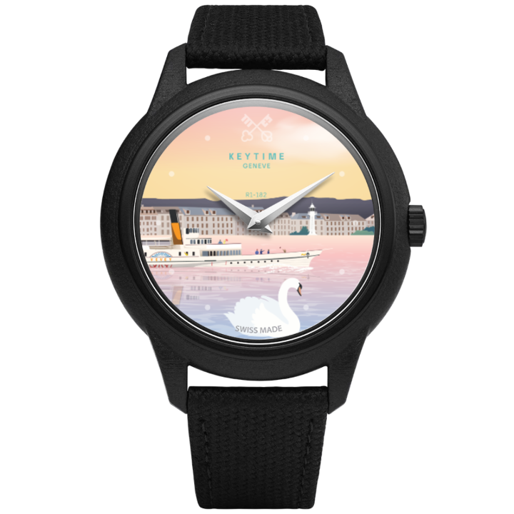 Watches N°182