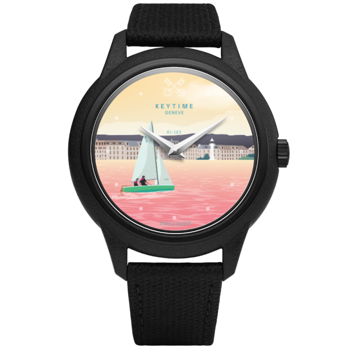 Watches N°183