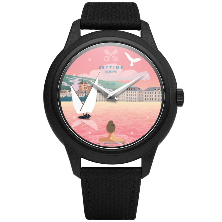 Watches N°184