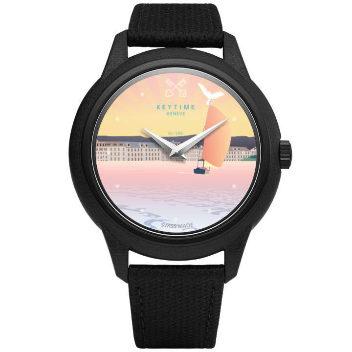 Watches N°185