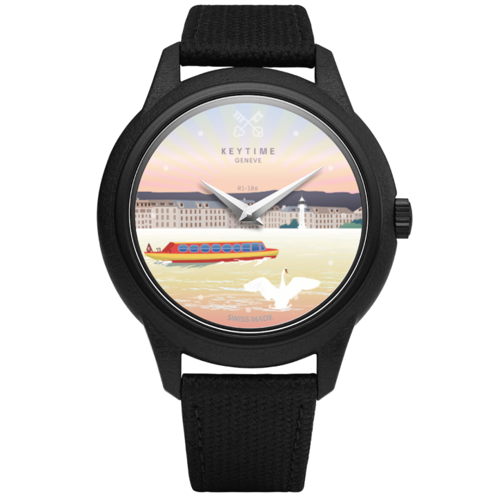 Watches N°186