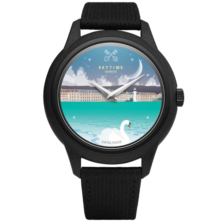 Watches N°187