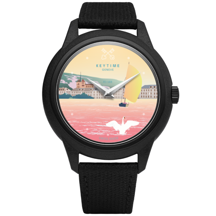 Watches N°188