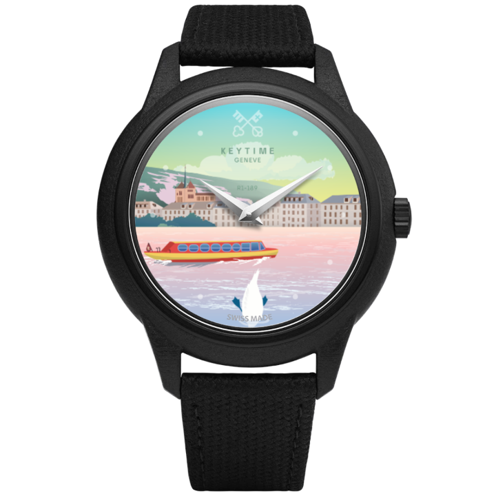 Watches N°189